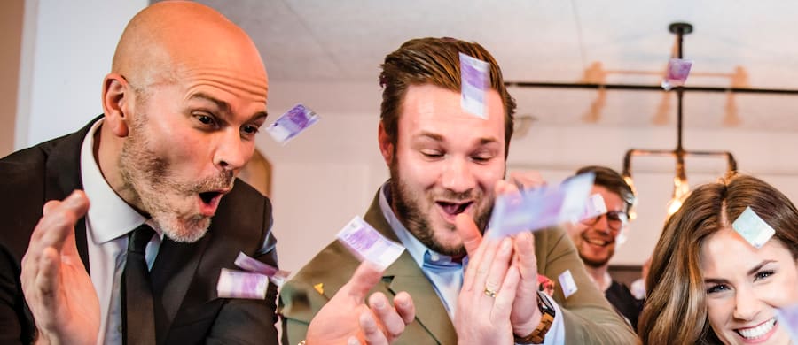 Mobiles Team Casino 