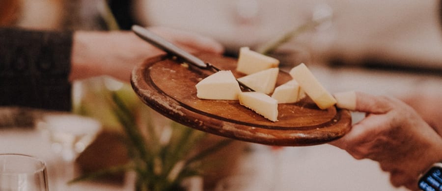 Wein & Käse Tasting Berlin