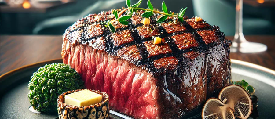 Wagyu Kochkurs