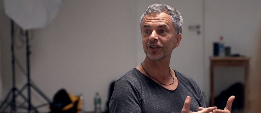 Improtheater - Muster durchbrechen