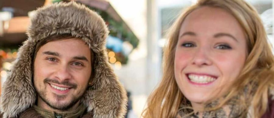 Winterliche Kieztour Hamburg