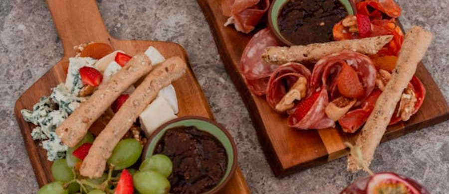 Tapas Kochkurs Hamburg