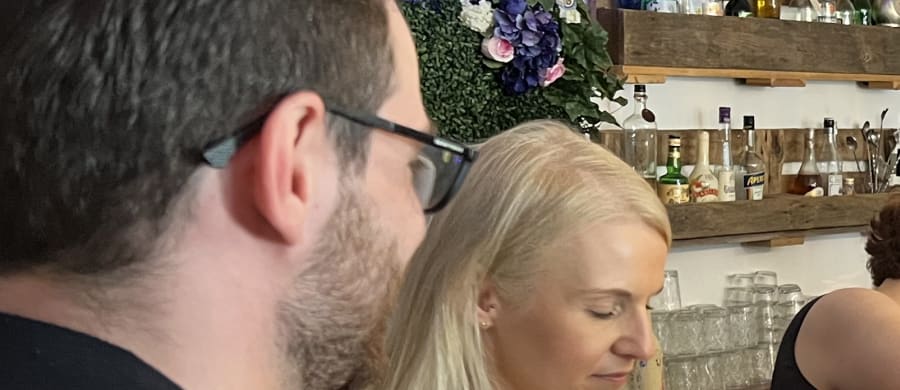 Cocktail Escape Game 