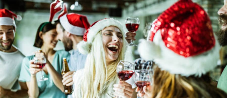 Battle of Teams – XMAS Paket