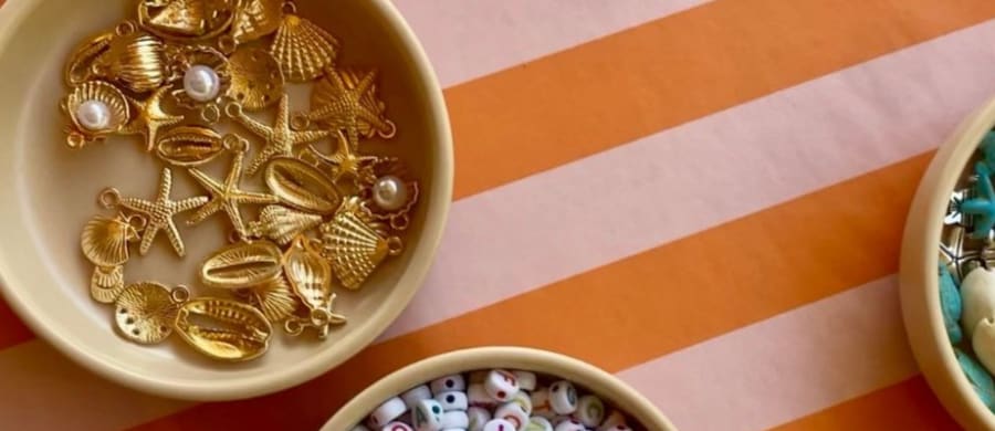 Schmuck Workshop