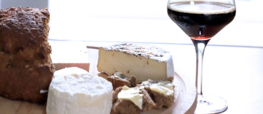 Bier & Käse Tasting Bonn 