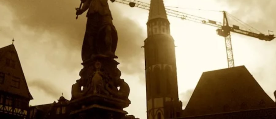 Alt-Sachsenhausen Stadtführung in Frankfurt