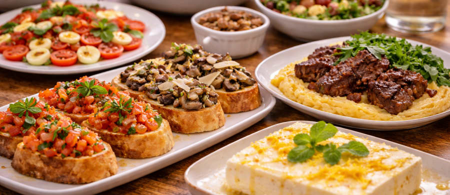 Italienischer Kochkurs Hamburg