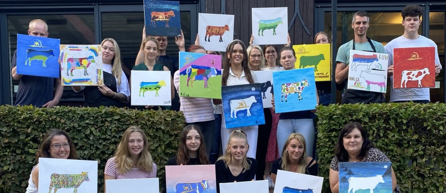 Kunst Workshop 