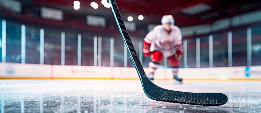 Eishockey München