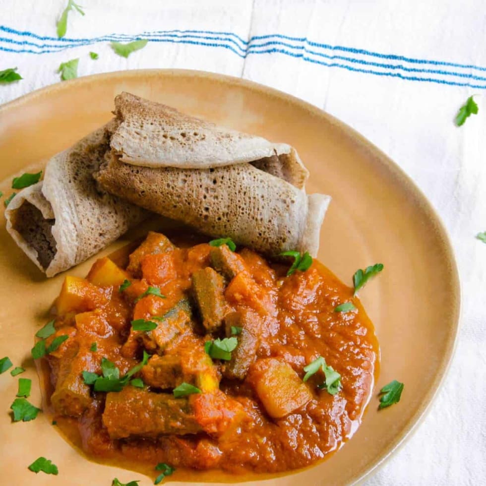 Afrikanischer Kochkurs Hamburg