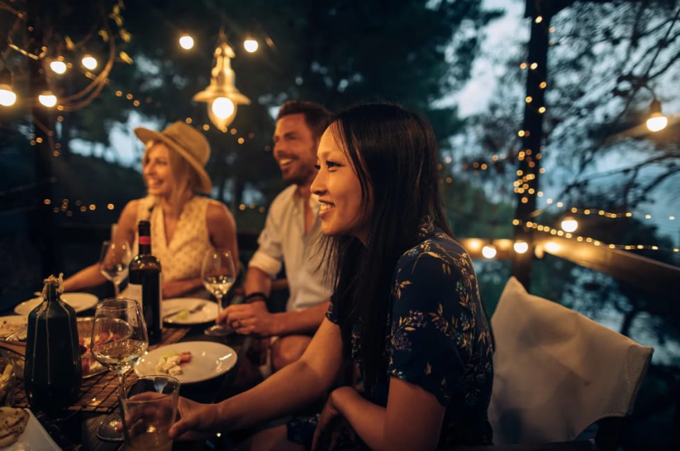 Krimi Dinner München