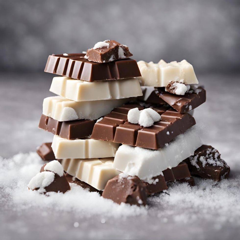 Winter Schoko Tasting