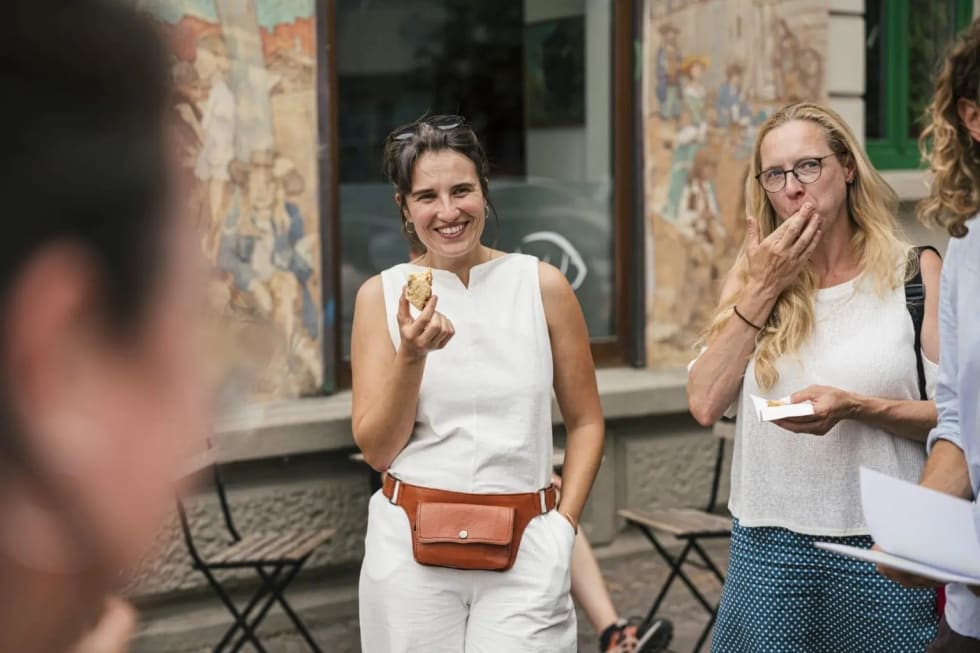 Kulinarische Stadtführung Stuttgart