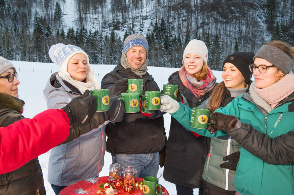 Après Ski Challenge