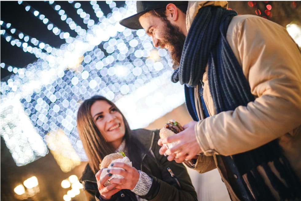 Kulinarische Stadtführung Bielefeld