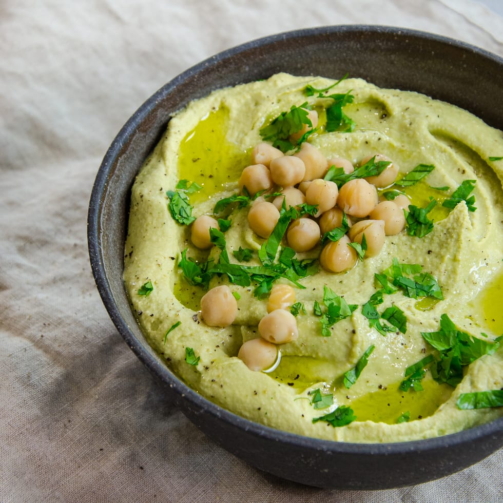 Orientalischer Kochkurs Hamburg