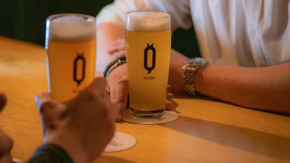 Bier Tasting Hamburg