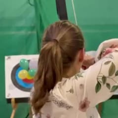 Bogenschießen Hamburg preview