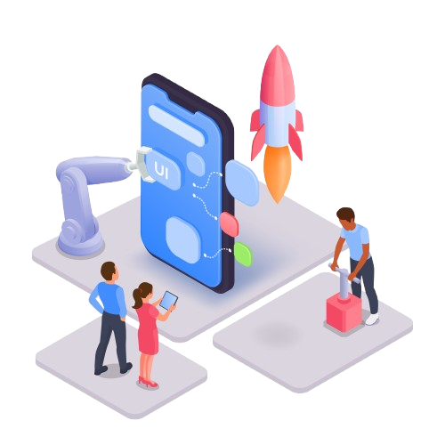Launch and Grow