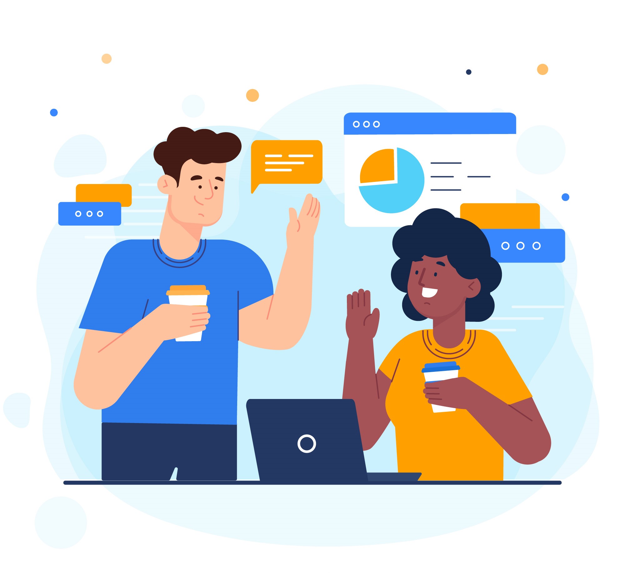Tell Us About Your Project