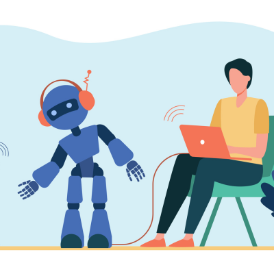 AI and Human Collaboration