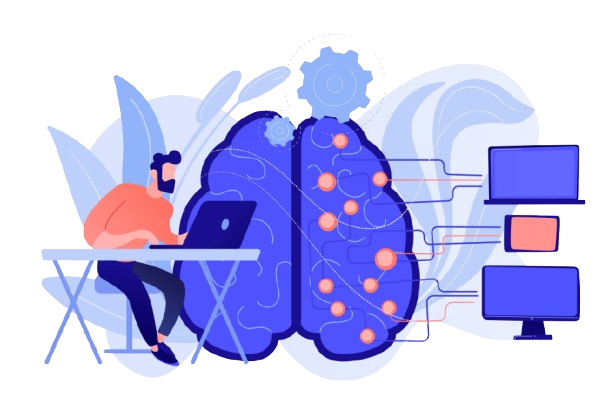 Hire Machine Learning (ML) Engineers