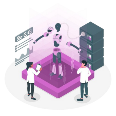hire ai researcher