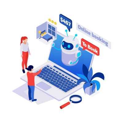 hire ai manager