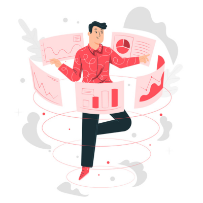 hire Data Scientists