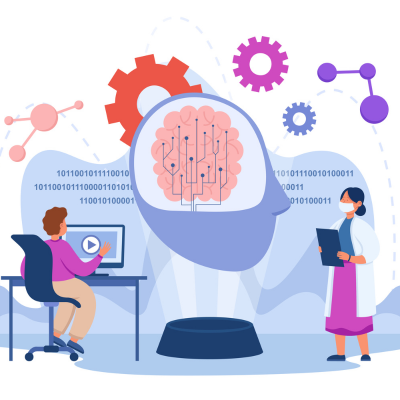 hire ai researcher
