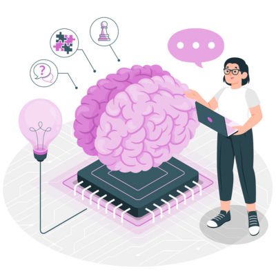 hire ai researcher