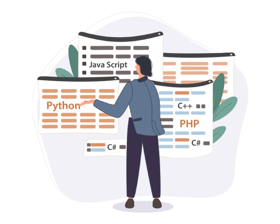 why-python choose