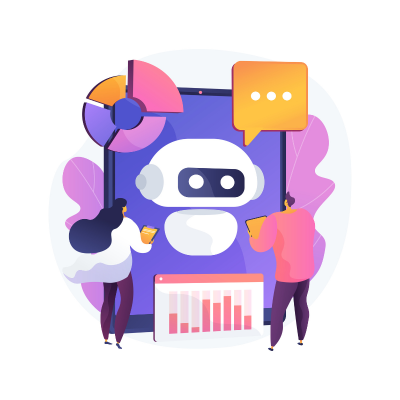 Smart Chatbot Metrics