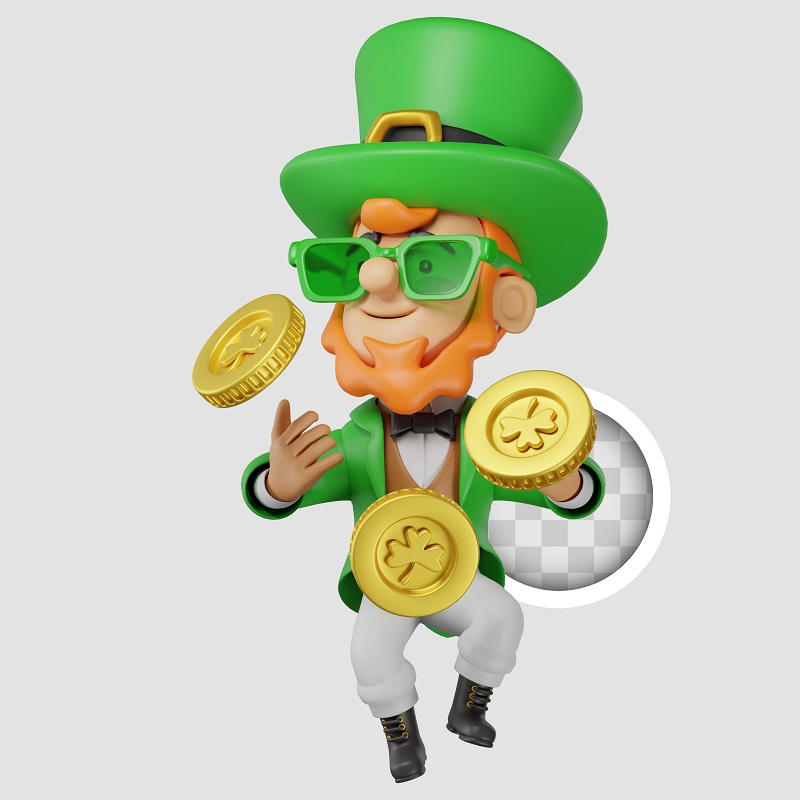 third image of coin