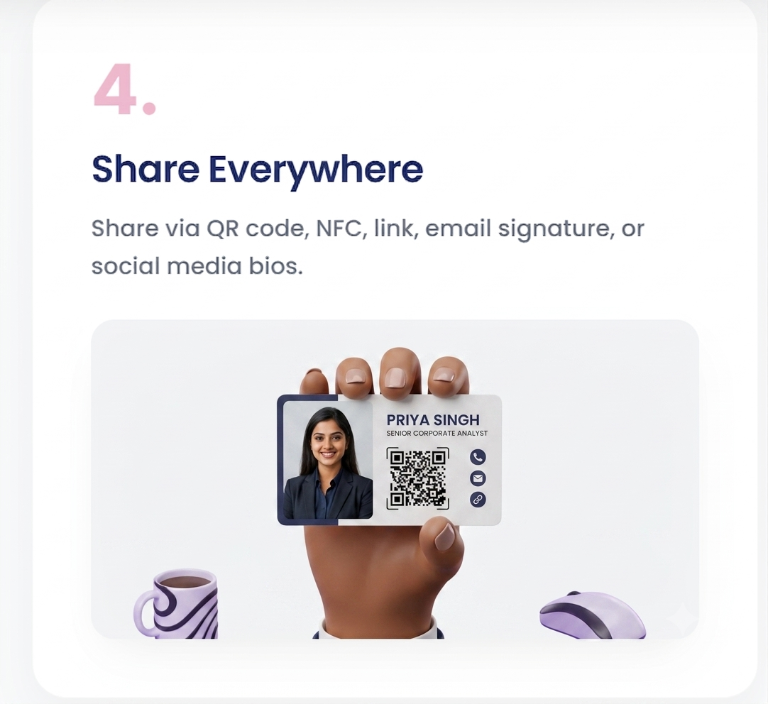 Share Everywhere