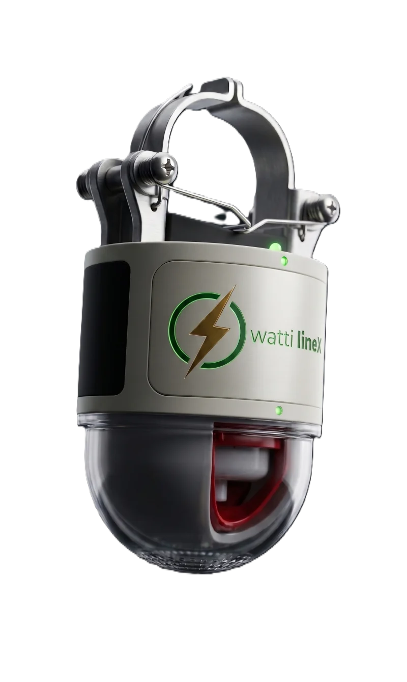 Watti LineX