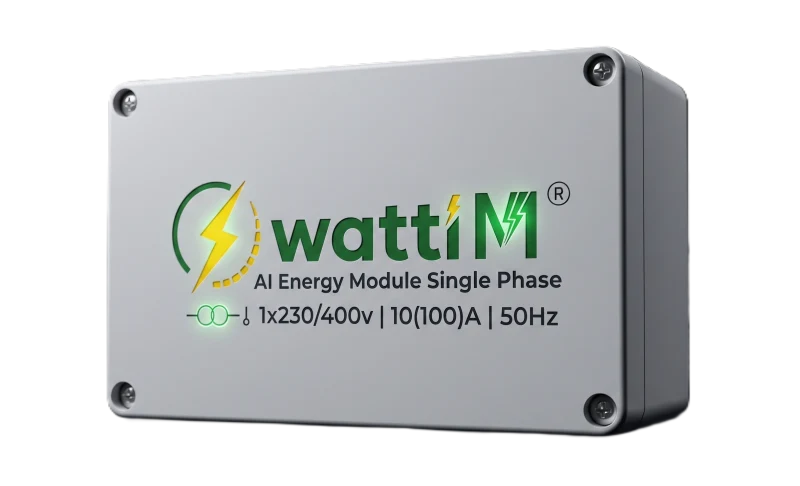 Watti Module