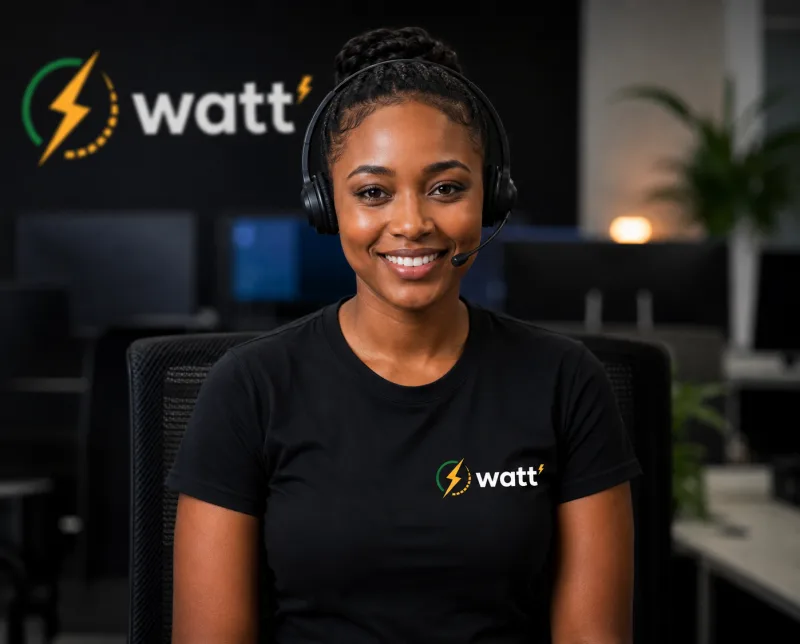 watti waitlist