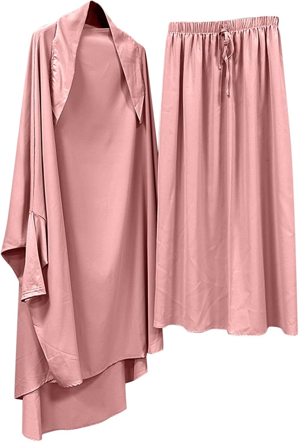 Vetement De Priere Femme