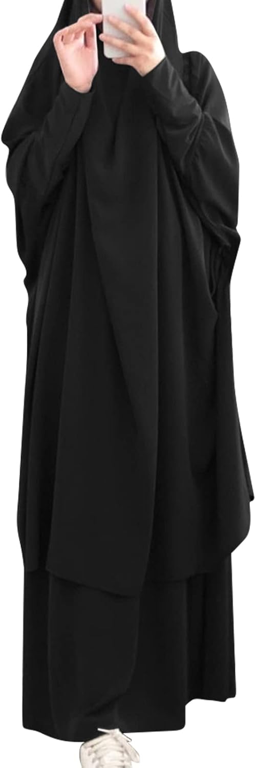 Robe Musulmane Femme Abaya