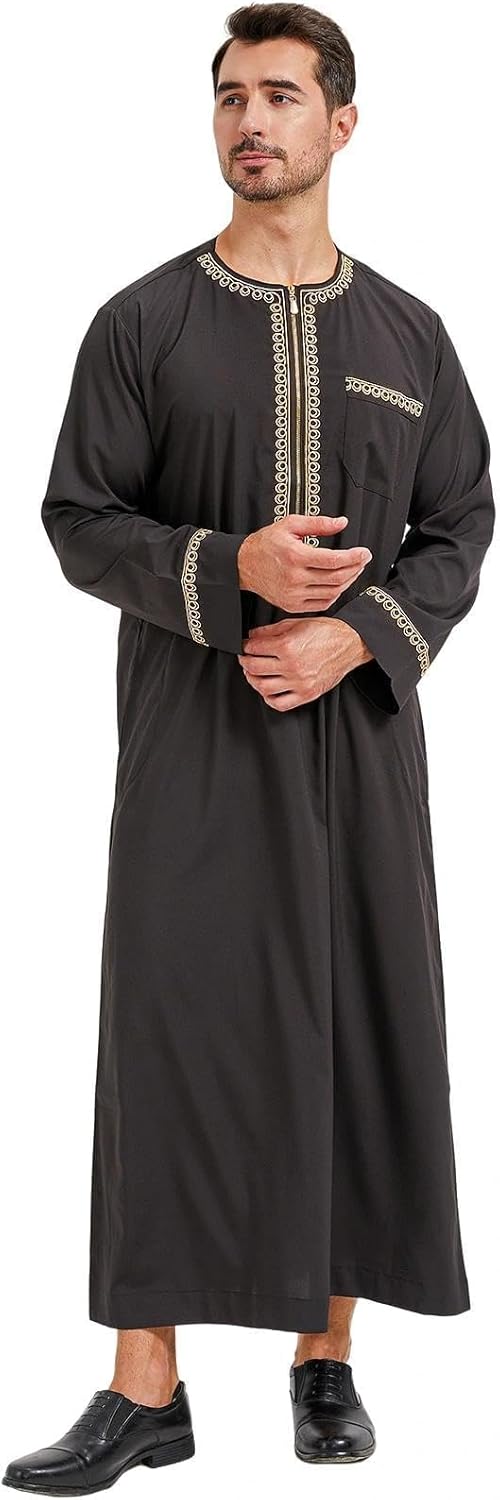 Vetements Musulmans Pour Homme