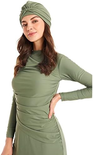 Vue 5 de Maillots De Bain Musulmans