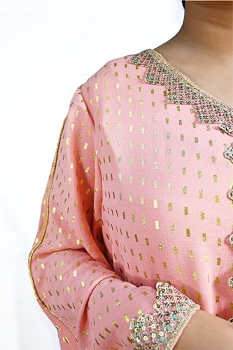 Vue 6 de Abaya Pour Femme