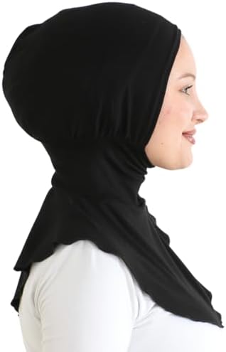 Vue 3 de Hijab De Sport Pour