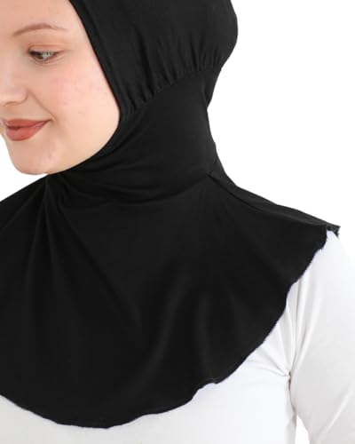 Vue 4 de Hijab De Sport Pour