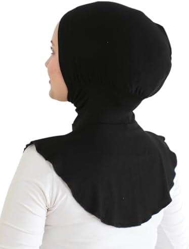 Vue 5 de Hijab De Sport Pour