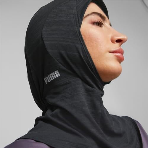 Vue 4 de Sports Hijab Hijab Femme
