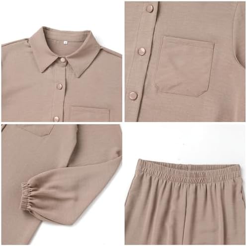 Vue 4 de Ensemble Pieces Pour Femme