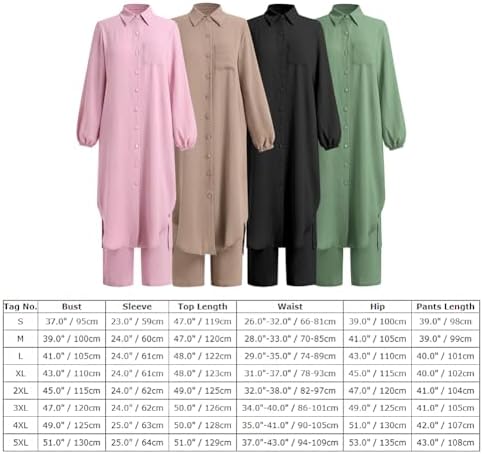 Vue 5 de Ensemble Pieces Pour Femme